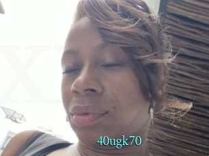 40ugk70