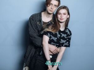 4hearts