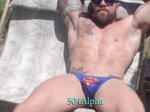 504Alpha