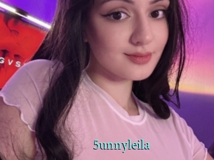5unnyleila