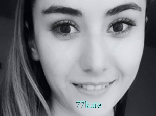 77kate