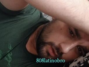 808latinobro