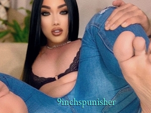 9inchspunisher