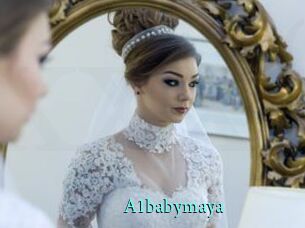 A1babymaya