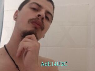 A6E14U2C