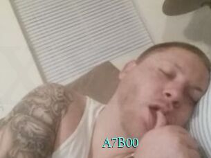A7B00
