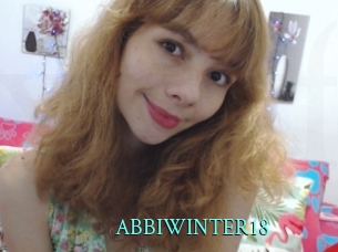 ABBIWINTER18