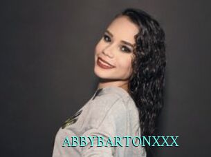 ABBYBARTONXXX