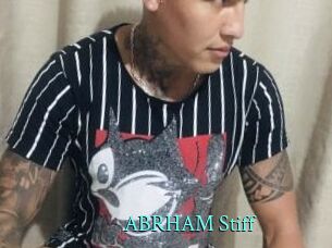 ABRHAM_Stiff