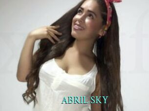 ABRIL_SKY xxx Fantasy Land