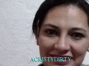 ACRISTYDIRTY xxx Fantasy Land