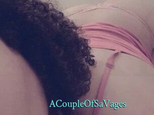 ACoupleOfSaVages xxx Fantasy Land