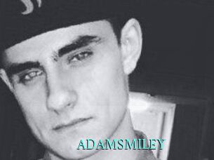 ADAM_SMILEY