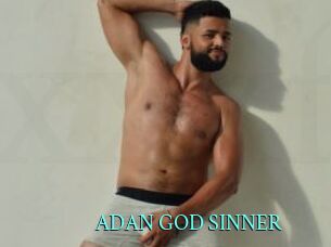 ADAN_GOD_SINNER