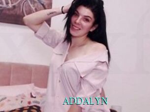 ADDALYN xxx Fantasy Land