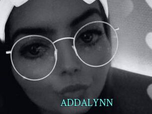 ADDALYNN