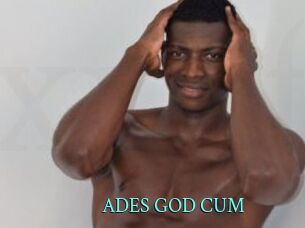 ADES_GOD_CUM