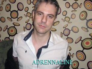 ADRENNALINE