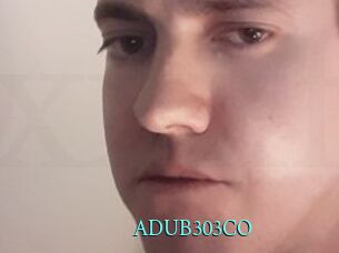 ADUB303CO