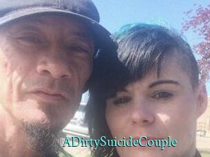 ADirtySuicideCouple