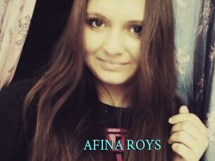 AFINA_ROYS