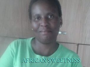 AFRICAN_SWEETNESS