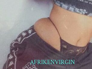 AFRIKENVIRGIN