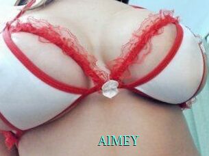 AIMEY