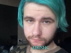 AIRISH_C xxx Fantasy Land