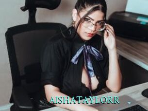 AISHATAYLORR