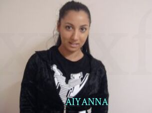AIYANNA xxx Fantasy Land
