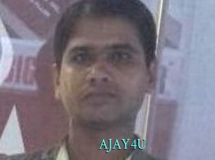 AJAY4U