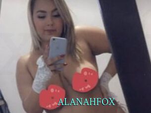 ALANAHFOX