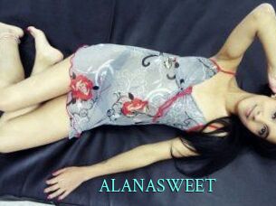ALANA_SWEET xxx Fantasy Land