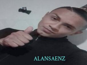 ALANSAENZ