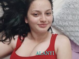 ALANYI