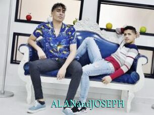 ALANandJOSEPH
