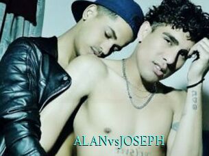 ALANvsJOSEPH