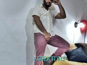ALBERTDMS