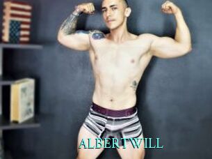 ALBERTWILL