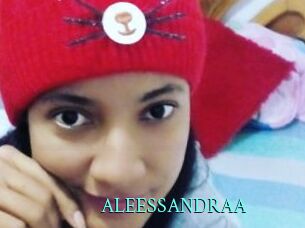 ALEESSANDRAA
