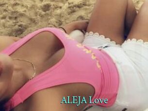 ALEJA_Love