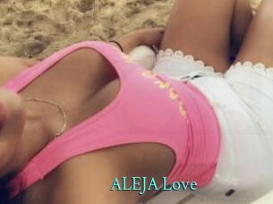 ALEJA_Love_