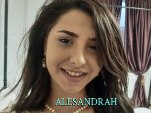 ALESANDRAH