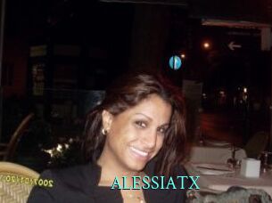 ALESSIATX xxx Fantasy Land