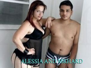 ALESSIA_AND_MRHARD