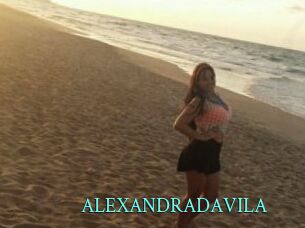 ALEXANDRADAVILA