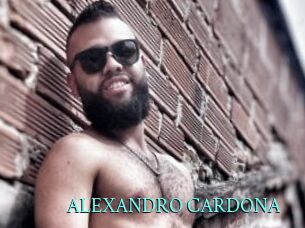 ALEXANDRO_CARDONA xxx Fantasy Land