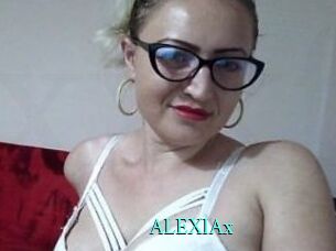 ALEXIAx