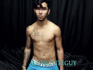 ALEXISCUTEGUY